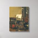 Pesquisar por cigarro impressão de canvas Pintor