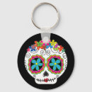 Pesquisar por o dia dos mortos chaveiros Calavera