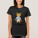 Pesquisar por clínica veterinária camisetas Médico