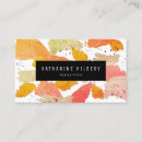 Pesquisar por pintura abstrata cartao de visita Qualquer pessoa