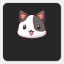 Pesquisar por gatinho kawaii adesivos Gata