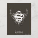 Pesquisar por símbolo do superman cartoes postais Homem