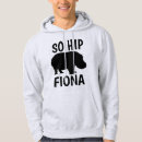 Pesquisar por hippo moletons com capuz Fiona