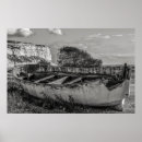 Pesquisar por paisagens preto branco pósteres Praia