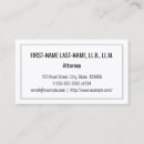 Pesquisar por defensor cartao de visita Minimalista