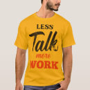 Pesquisar por conversa menos camisetas Engraçado