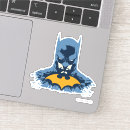 Pesquisar por vigilante adesivos Livro de banda desenhada