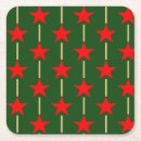 Pesquisar por estrela vermelha porta copos Natal