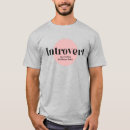 Pesquisar por ler masculinas camisetas Introvertido
