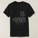 Pesquisar por dois peixes camisetas Para todos