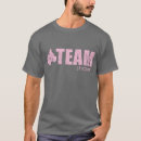 Pesquisar por equipe da raça camisetas Cancer