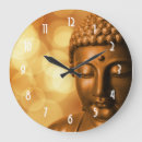 Pesquisar por buda relogios de parede Espiritual