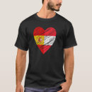 Pesquisar por áustria camisetas Coração