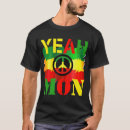 Pesquisar por da cor do reggae camisetas Jamaica