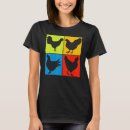 Pesquisar por capoeira femininas camisetas Aves