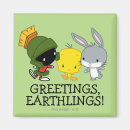 Pesquisar por tweety Marvin o marciano