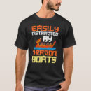 Pesquisar por barco chinês camisetas Festival