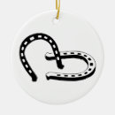 Pesquisar por ferraduras ornamentos Ocidental