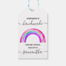 Pesquisar por editável etiquetas de presente Para ela