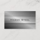 Pesquisar por soldador cartao de visita Aço