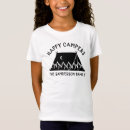 Pesquisar por amante de acampamento camisetas Para crianças