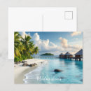 Pesquisar por maldives cartoes postais Viagem