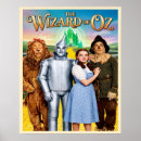 Pesquisar por mágico de oz pósteres Dorothy
