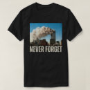 Pesquisar por torres gémeas camisetas Memorial