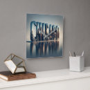 Pesquisar por céus relogios de parede Contemporâneo