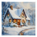 Pesquisar por neve artes pósteres Pintura