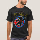 Pesquisar por bd camisetas Bibliotecário