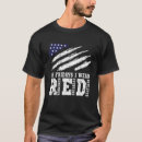 Pesquisar por apoie nossas tropas camisetas Eua