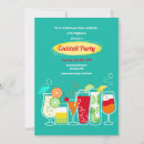 Pesquisar por cocktail convites Para todos