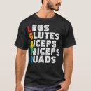 Pesquisar por triceps camisetas Quads