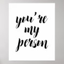 Pesquisar por você é minha pessoa pôsteres pósteres Amor