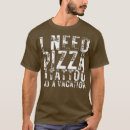 Pesquisar por pizza e cerveja camisetas Europa