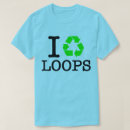 Pesquisar por loops camisetas Música