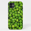 Pesquisar por ervilhas iphone capas Vegetariano