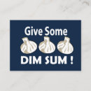 Pesquisar por asiáticos cartao de visita Para ela