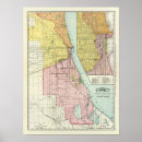 Pesquisar por cidade de chicago pósteres Col