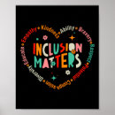 Pesquisar por orgulho autismo artes pósteres Aceitação do autismo