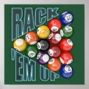 Pesquisar por bolas de bilhar pôsteres pósteres Mesa