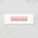 Pesquisar por feminino cartao de visita Profissional
