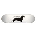 Pesquisar por dachshund skates Cão