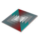 Pesquisar por triângulo azulejos Abstrato