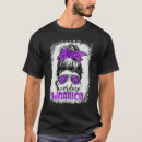 Pesquisar por cabelo roxo camisetas Pão