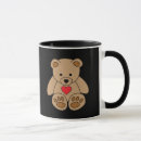 Pesquisar por dia dos namorados do urso de ursinho louças Namorada
