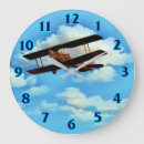 Pesquisar por vintage aviação relogios de parede Voo