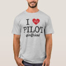 Pesquisar por namorado piloto camisetas Aviões