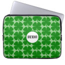 Pesquisar por trevo laptop sleeves Padrão
